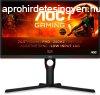 AOC 24,5" 25G3ZM/BK LED