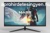 Gaba 27" GL-2705QHD LED