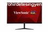Viewsonic 27" VX2718-PC-MHD LED Curved