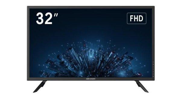Hikvision 32" DS-D5032F3-1V0S LED