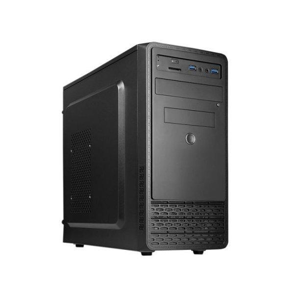 Chieftec Uni UB-03B-OP Black