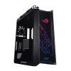 Asus ROG Strix Helios Tempered Glass Black