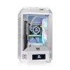 Thermaltake The Tower 250 Mini Tower Chassis Tempered Glass 