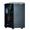 Zalman T4 Plus RGB Tempered Glass Black