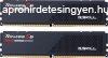 G.SKILL 64GB DDR5 5200MHz Kit(2X32GB) Ripjaws S5 Black