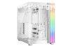 Be quiet! Light Base 900 DX Tempered Glass White