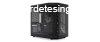 HYTE Y70 Tempered Glass Pitch Black