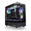 Thermaltake View 270 ARGB Tempered Glass Black