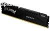 Kingston 16GB DDR5 6000MHz Fury Beast XMP Black