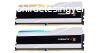 G.SKILL 48GB DDR5 7200MHz Kit(2x24GB) Trident Z5 RGB Matte W
