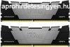 Kingston 32GB DDR4 3200MHz Kit(2x16GB) Fury Renegade Black