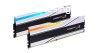 G.SKILL 32GB DDR5 6400MHz Kit(2x16GB) Trident Z5 Neo RGB Whi
