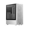 A-Data XPG Valor Mesh Compact Mid-Tower Chassis Tempered Gla