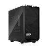 Fractal Design Meshify 2 Mini Tempered Glass Black TG Dark T