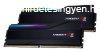 G.SKILL 48GB DDR5 6000MHz Kit(2x24GB) Trident Z5 RGB Matte B