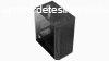 Aerocool Trinity Mini Tempered Glass Black