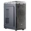 MS Element M310 Black