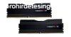 G.SKILL 64GB DDR5 6000MHz Kit(2x32GB) Trident Z5 Black