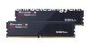 G.SKILL 64GB DDR5 6000MHz Kit(2x32GB) Ripjaws S5 Black