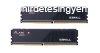 G.SKILL 32GB DDR5 6000MHz Kit(2x16GB) Flare X5 Black