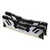 Kingston 32GB DDR5 6400MHz Kit(2x16GB) Fury Renegade Black/S
