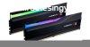 G.SKILL 32GB DDR5 6000MHz Kit(2x16GB) Trident Z5 RGB Black