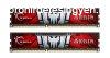 G.SKILL 8GB DDR3 1600MHz Kit(2x4GB) Aegis