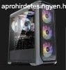 Zalman N5 MF RGB Window Black
