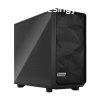 Fractal Design Meshify 2 Dark Tempered Glass Black
