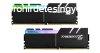 G.SKILL 16GB DDR4 4600MHz Kit(2x8GB) TridentZ RGB