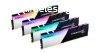 G.SKILL 32GB DDR4 3000MHz Kit(4x8GB) TridentZ Neo (for AMD)
