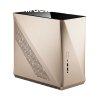 Fractal Design Era ITX Window Gold