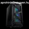 Asus TUF Gaming GT301 RGB Tempered Glass Black