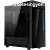 Gigabyte C200 Glass Black