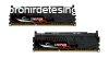 G.SKILL 8GB DDR3 1866MHz Kit(2x4GB) Sniper