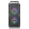 Thermaltake Level 20 RS ARGB Tempered Glass Black