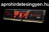 G.SKILL 8GB DDR4 3000MHz Aegis