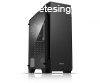Zalman S3 Window Black