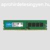 Crucial 8GB DDR4 2400MHz