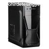 Akyga AK13BK Black