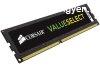 Corsair 8GB DDR4 2133MHz Value