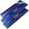 CSX 4GB DDR3 1333MHz Kit(2x2GB)