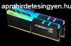 G.SKILL 16GB DDR4 3200MHz Kit(2x8GB) TridentZ RGB (for AMD)