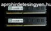 G.SKILL 16GB DDR3 1333MHz Kit(2x8GB) Value