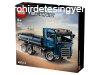 LEGO Technic 42203 Billenplats teheraut