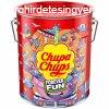 Chupa Chups nyalkk ajndk party vdrrel 150db