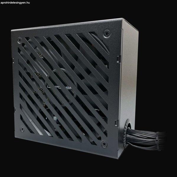 LC Power 550W 80+ Bronze Integrator Pro