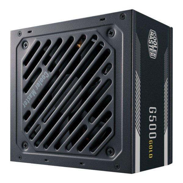 Cooler Master 500W 80+ Gold G500 OEM