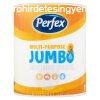 Perfex Jumbo 1 tek 2r. 150lap (lila,srga)