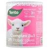 Tento Complex 3 in 1 Hztartsi trl 3rt. 55m j